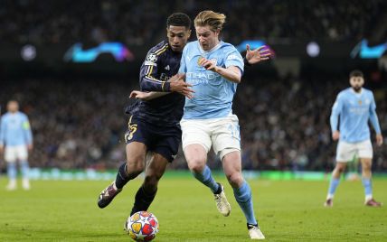  Manchester City vs. Real Madrid: Champions League playoff match live stream 