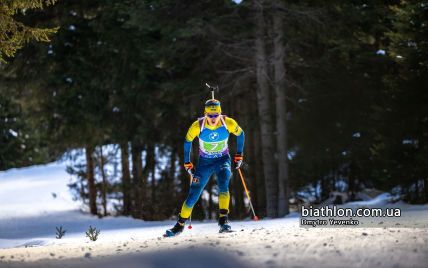  2025 European Biathlon Championships: Men's Relay Results 