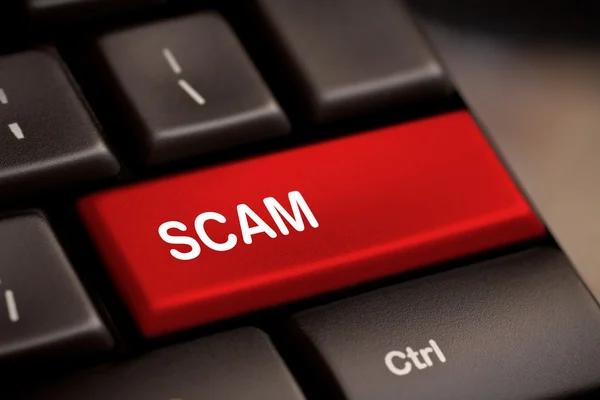 Нацкомиссия по ценным бумагам обновила список SCAM-проектов. Добавлено 7 новых кейсов