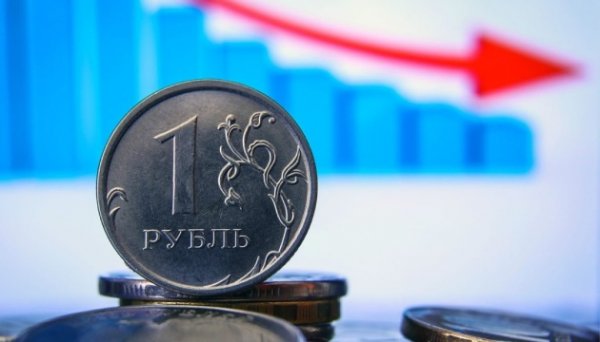 Разведка Британии прогнозирует усиление зависимости российской экономики от ВПК