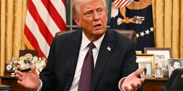 Советники Трампа предлагают включить в мирное соглашение по Украине пункт об отставке Зеленского – СМИ