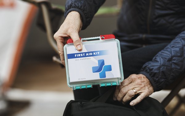 Car First Aid Kit 2025: Everything You Need to Have in Case of an Emergency