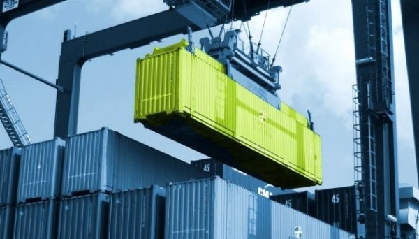 Ukraine has reduced exports of goods by 11.5%