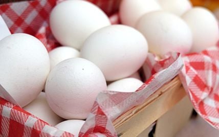 The cost of eggs in Ukraine will change: what will happen to prices in the near future