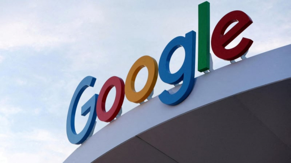 Google отключил обмен данными с рф