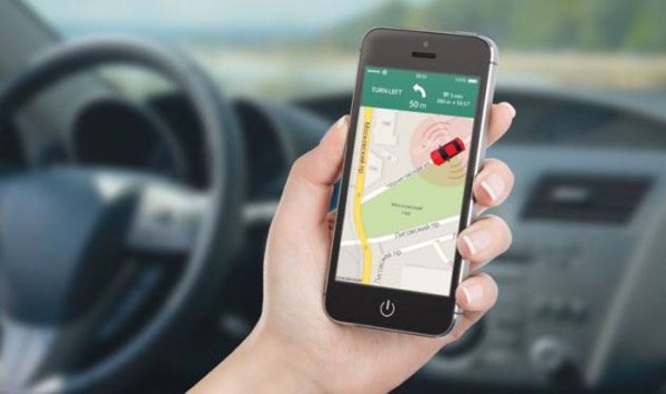 GPS tracker for cars: how it works and is it worth spending money on it