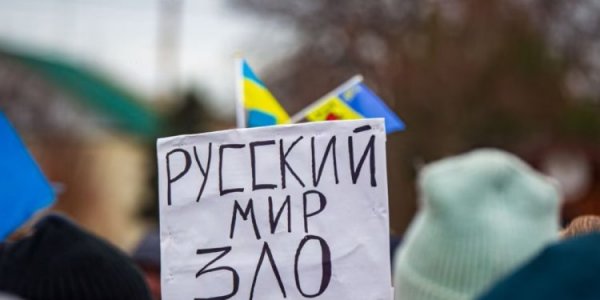 Что украинцы считают главным приоритетом общественности во время войны: соцопрос КМИС