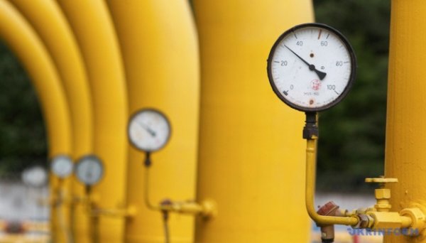 The EU proposes a new compromise for Ukraine and Slovakia regarding gas transit - Politico