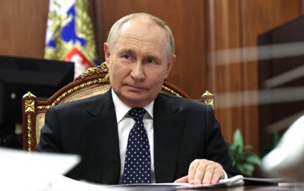 Putin responded to the idea of a ceasefire with Ukraine