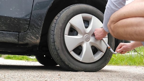 Changing winter tires on your car: why it’s better not to rush in spring