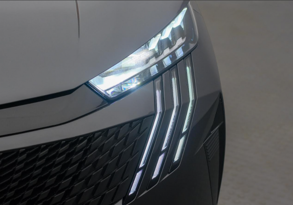 New Peugeot 3008 crossover arrives in Ukraine: prices and specifications announced