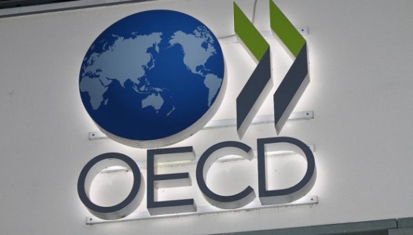 US trade wars will support the growth of the world economy - OECD