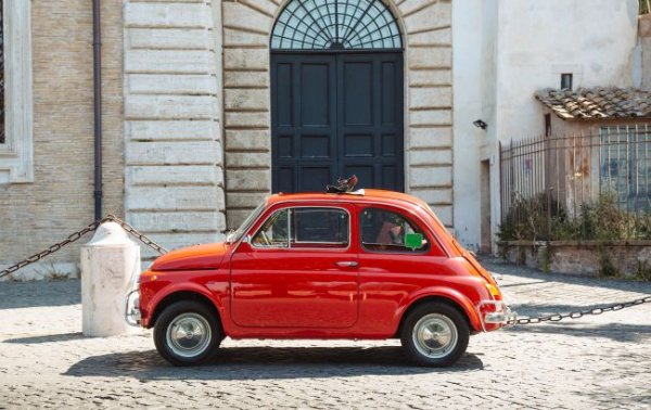 TOP 3 Main Features of Microcars: Why They Become Cult