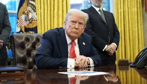 Трамп подписал указ о создании стратегического резерва биткойнов - Reuters
