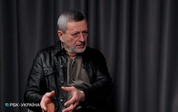 Akhtem Chiygoz: Crimea is no longer a resort or a military base, but a transit territory