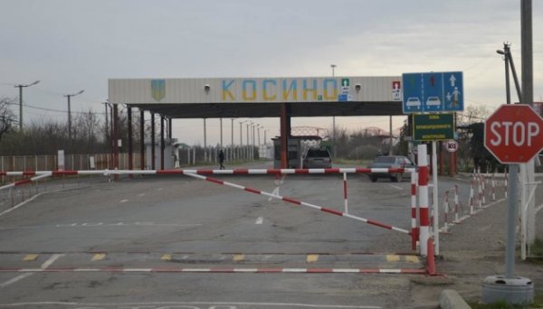 At the checkpoint at the border with Ugorshchina 18, the police control will be reduced