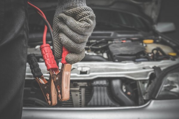 Jumper Cables for Cars: What is Important to Know Before Buying