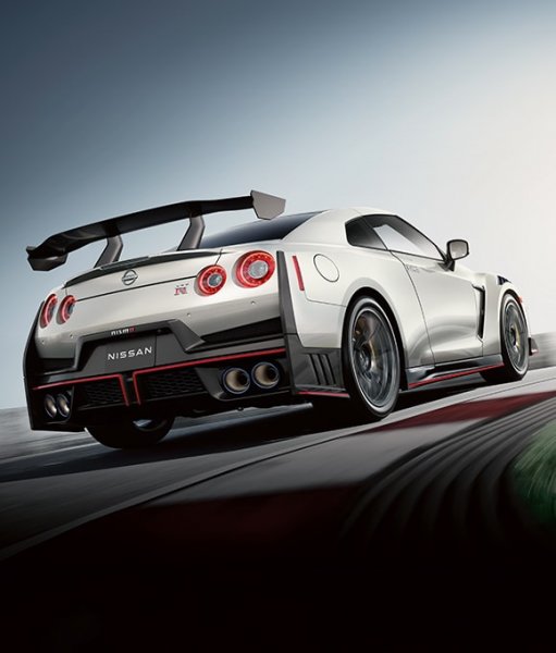 Nissan discontinues legendary GT-R supercar: orders are closed