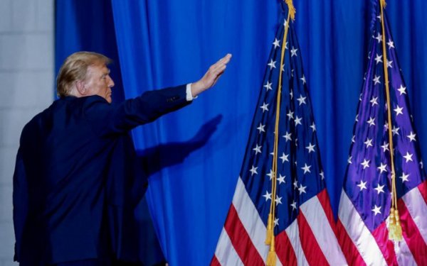 ЗМІ: США розглядають варіант швидкого зняття енергетичних санкцій з Росії в разі миру