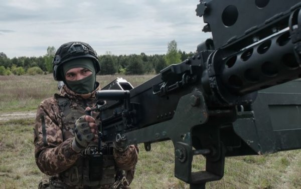 Hundreds of "shahids" every night. How Russia is depleting its air defenses and what will happen if US aid stops