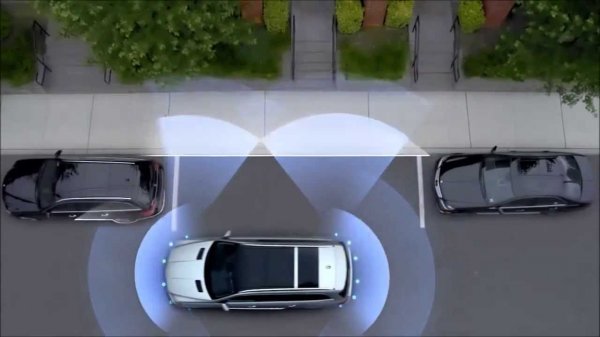 How to choose a parking sensor for your car: key secrets of the electronic driver assistant