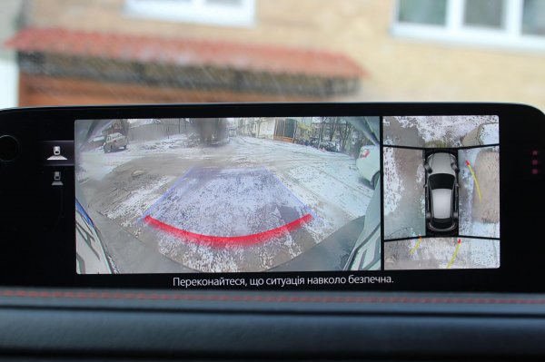 Ideal Parking: How to Effectively Combine a Camera and Parking Sensors in Your Car