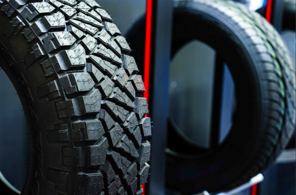 Winter tires for summer holidays: how to store them properly