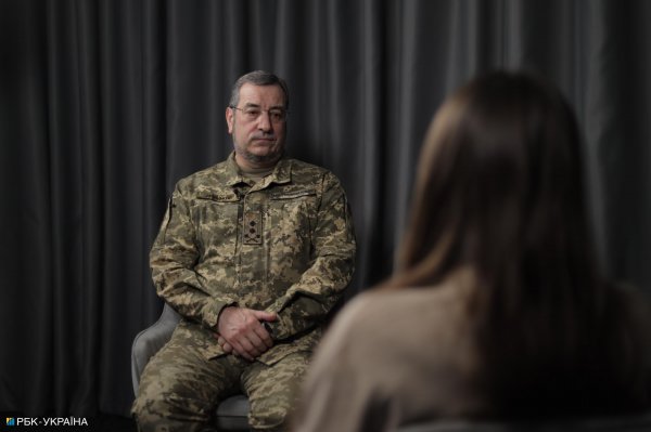 Vadim Skibitsky, GUR: Russia&#39;s plans have not changed - full occupation or control of Ukraine
