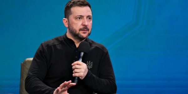 США не возобновят поддержку Украины после заявления Зеленского о готовности к диалогу — СМИ