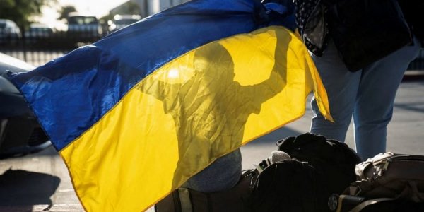 США намерены аннулировать статус защиты украинских беженцев — СМИ