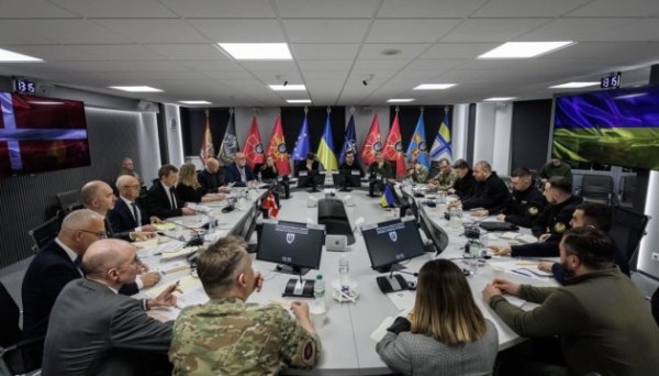 В Украине усилят контроль за использованием средств на вооружение в рамках «датской модели»