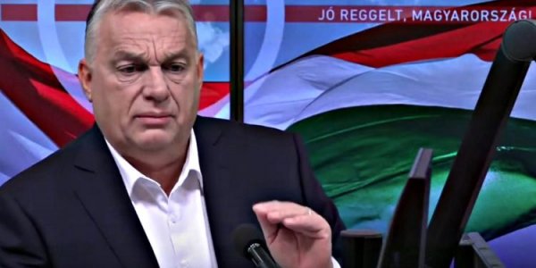 Членство Украины в Евросоюзе подорвет венгерскую экономику — Орбан