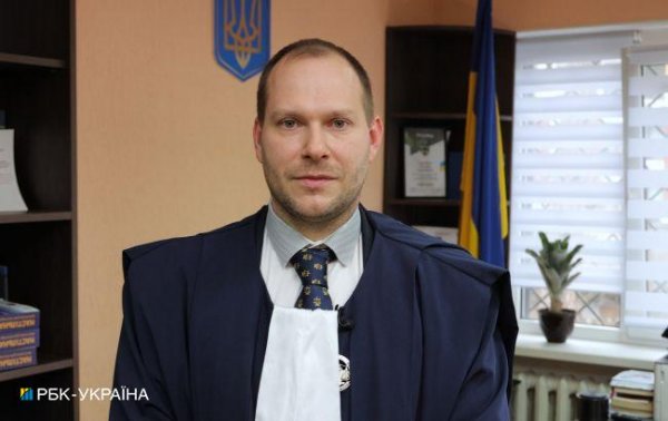 Mantle by day, pixel by night. How a judge shoots down "Shaheds" over Kyiv