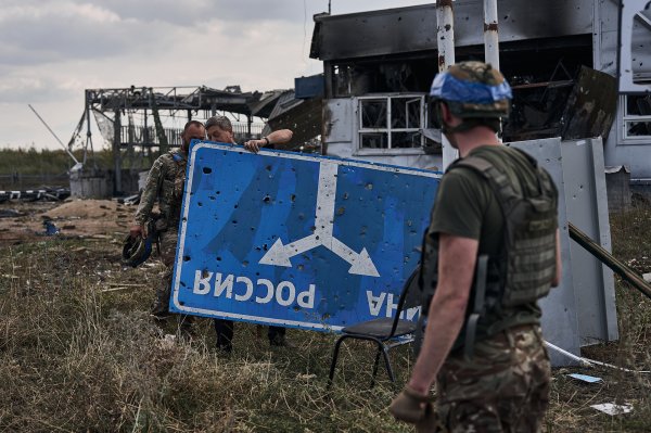 The Ukrainian Armed Forces withdrew from Sudzha? What is happening in Kursk Oblast and why is Ukraine losing ground