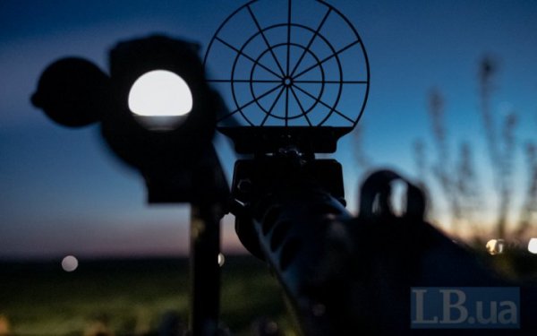 Уночі Сили ППО збили крилату ракету та 79 ударних БпЛА, ще 54 безпілотники не досягли цілей