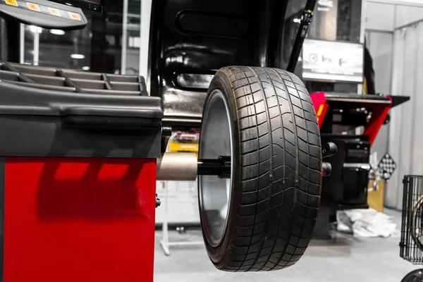 Wheel Balancing: Why It&#39;s Critical for Your Car