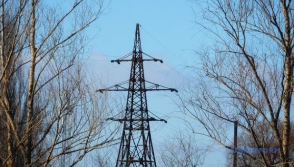 Electricity production has grown in Ukraine