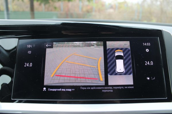 Ideal Parking: How to Effectively Combine a Camera and Parking Sensors in Your Car