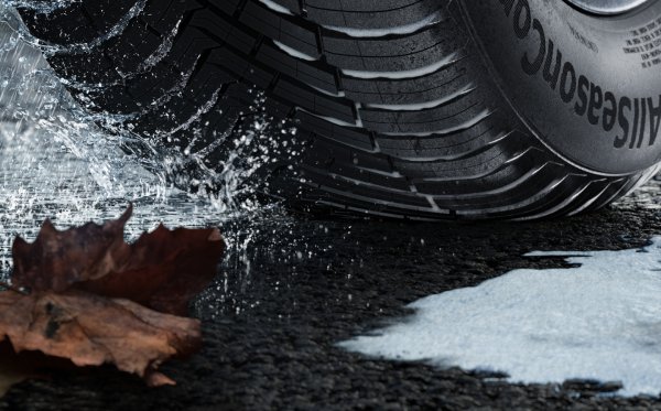 Why Summer Car Tires Are Not for Snow: Important Spring Tips for Drivers