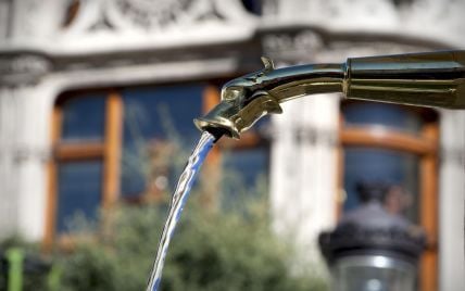 Water Tariffs After the Heating Season: How Much Will Ukrainians Pay?