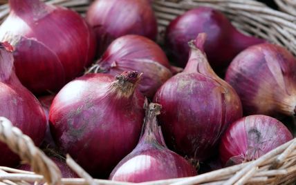 Onion prices fall to 4-year low