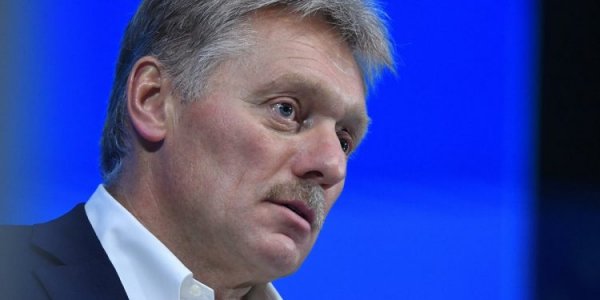 Песков назвал «лучшую локацию» для переговоров США, Украины и России