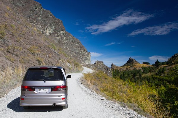 Spare brakes in a car: how to ensure additional safety on the road