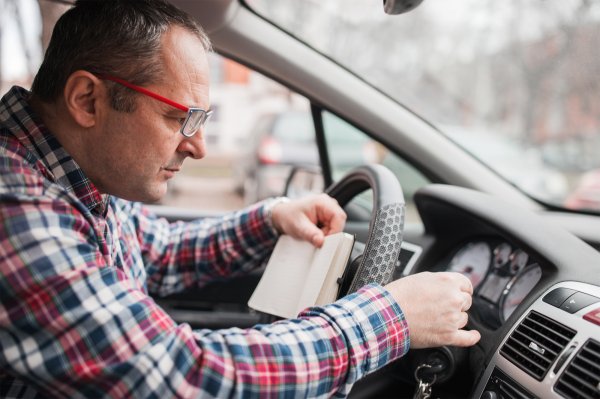 Air Recirculation in a Car: What It Is and Why It&#39;s Important