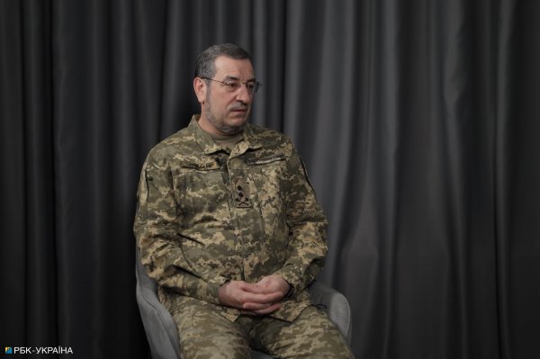 Vadim Skibitsky, GUR: Russia&#39;s plans have not changed - full occupation or control of Ukraine