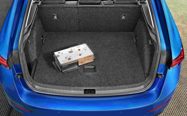 Car trunk organizer: what can be stored in it and what types are there