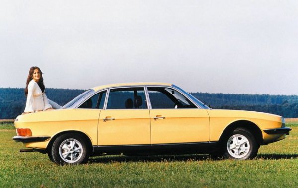 Disappointed developers: TOP-5 failed models of the auto industry
