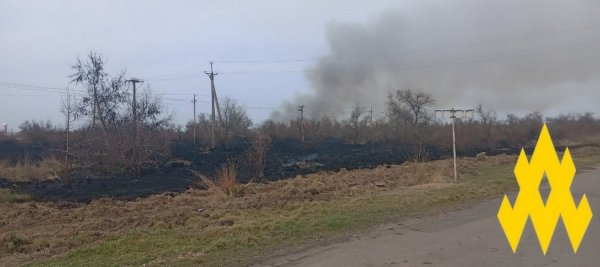 В «АТЕШ» рассказали, сколько оккупантов уничтожено ударом ВСУ по детскому лагерю в Скадовске (ФОТО)