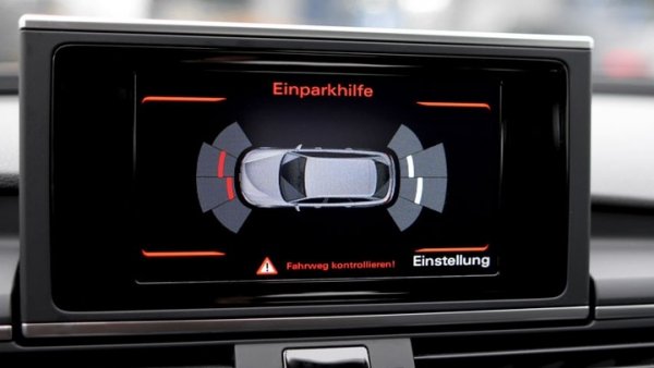 How to choose a parking sensor for your car: key secrets of the electronic driver assistant