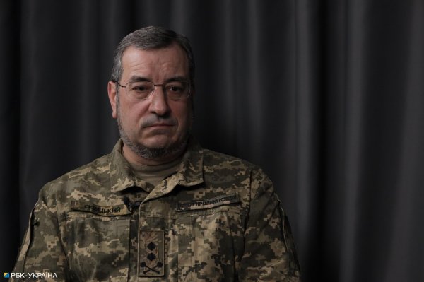 Vadim Skibitsky, GUR: Russia&#39;s plans have not changed - full occupation or control of Ukraine